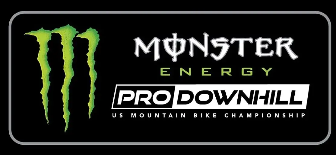 Pro downhill series
